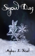 Cover: Snow Day - Andrea K H&ouml;st