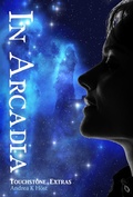 Cover: In Arcadia (Touchstone, #5) - Andrea K H&ouml;st