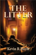 Cover: The Litter - Night to Dawn Magazine & Books LLC