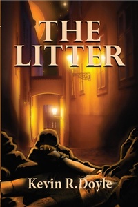Enlarge image Cover: The Litter - Night to Dawn Magazine & Books LLC