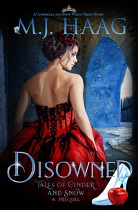 Enlarge image Cover: Disowned - Shattered Glass Publishing