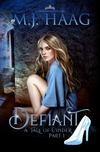Enlarge image Cover: Defiant - Shattered Glass Publishing