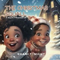 Cover: The Christmas Squall - Interesting Tales