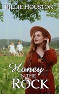 Cover: Honey in the Rock (Second Chances Christian Romances) - Chavelbooks LLC