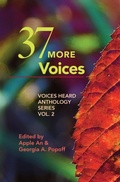 Cover: 37 More Voices - Voices Heard Publishing, LLC