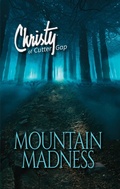 Cover: Mountain Madness (Christy of Cutter Gap, #9) - Evergreen Farm Publishing