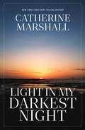 Cover: Light in My Darkest Night - Evergreen Farm Publishing