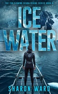 Cover: Ice Water - Penster Press