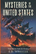 Cover: Mysteries of the United States - Rowan Ridge Press