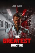 Cover: The Greatest Doctor - John Hagen