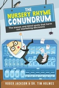 Cover: The Nursery Rhyme Conundrum - Roger Jackson & Dr. Tim Holmes