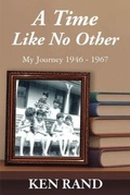 Cover: A Time Like No Other - Leavitt Peak Press