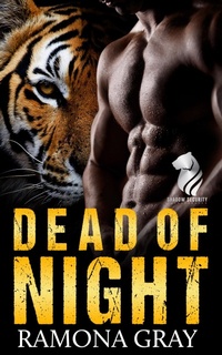 Enlarge image Cover: Dead of Night (Shadow Security Book One) - Ramona Gray