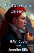 Cover: God Save the Queen - Perceptions Press
