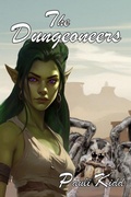 Cover: The Dungeoneers - Perceptions Press