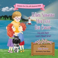 Enlarge image Cover: When Someone You Love Has Cancer - Cathy Barker