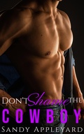 Cover: Don't Shame the Cowboy - Sandy Appleyard