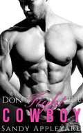 Cover: Don't Fight the Cowboy - Sandy Appleyard