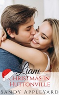 Cover: Liam - Sandy Appleyard