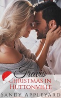 Cover: Travis - Sandy Appleyard