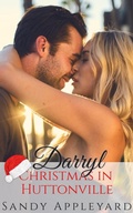 Cover: Darryl - Sandy Appleyard