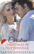 Cover: Christian - Sandy Appleyard