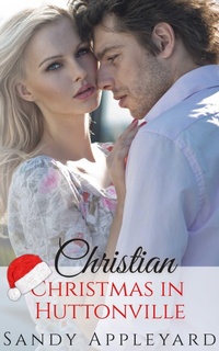 Enlarge image Cover: Christian - Sandy Appleyard