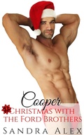 Cover: Cooper - Sandra Alex