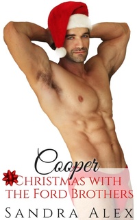Enlarge image Cover: Cooper - Sandra Alex