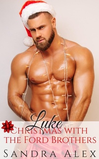Enlarge image Cover: Luke - Sandra Alex