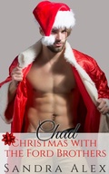 Cover: Chad - Sandra Alex