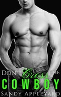Cover: Don't Cross the Cowboy - Sandy Appleyard