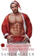 Cover: Emmett - Sandra Alex
