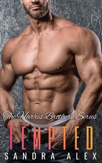 Enlarge image Cover: Tempted - Sandra Alex