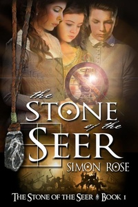 Enlarge image Cover: The Stone of the Seer - Simon Rose