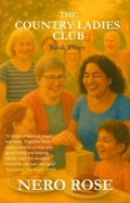 Cover: The Country Ladies Club: Heart-Warming Tales From The Country - Blue Giraffe Publishing