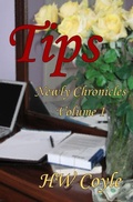 Cover: Tips - Perceptions Press