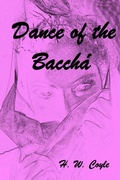 Cover: Dance of the Bacch&aacute; - Perceptions Press