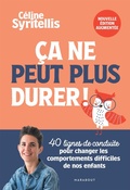 Cover: Ca ne peut plus durer - Marabout