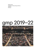 Cover: gmp 2019-22 - Birkh&auml;user