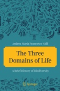 Cover: The Three Domains of Life - Springer