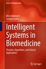 Cover: Intelligent Systems in Biomedicine - Springer