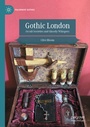 Cover: Gothic London - Palgrave Macmillan