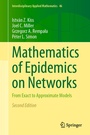Cover: Mathematics of Epidemics on Networks - Springer