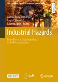 Cover: Industrial Hazards - Springer