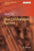 Cover: How Collaborations Succeed - Springer
