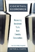 Cover: Cocktail Economics - Financial TImes Prentice Hall