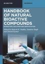 Cover: Handbook of Natural Bioactive Compounds - De Gruyter