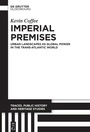 Cover: Imperial Premises - De Gruyter Oldenbourg
