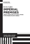 Cover: Imperial Premises - De Gruyter Oldenbourg